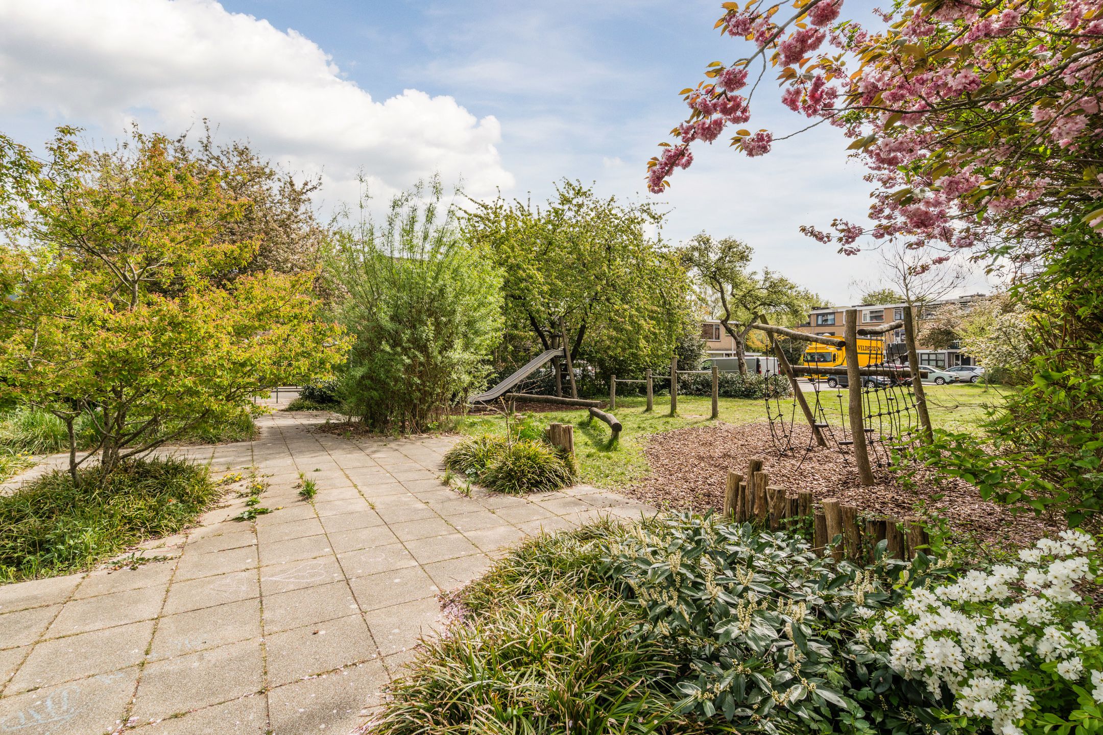 Photo 66 of Kernkampplantsoen 4