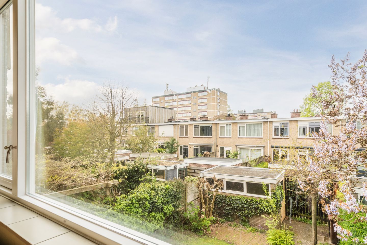 Photo 25 of Kernkampplantsoen 4