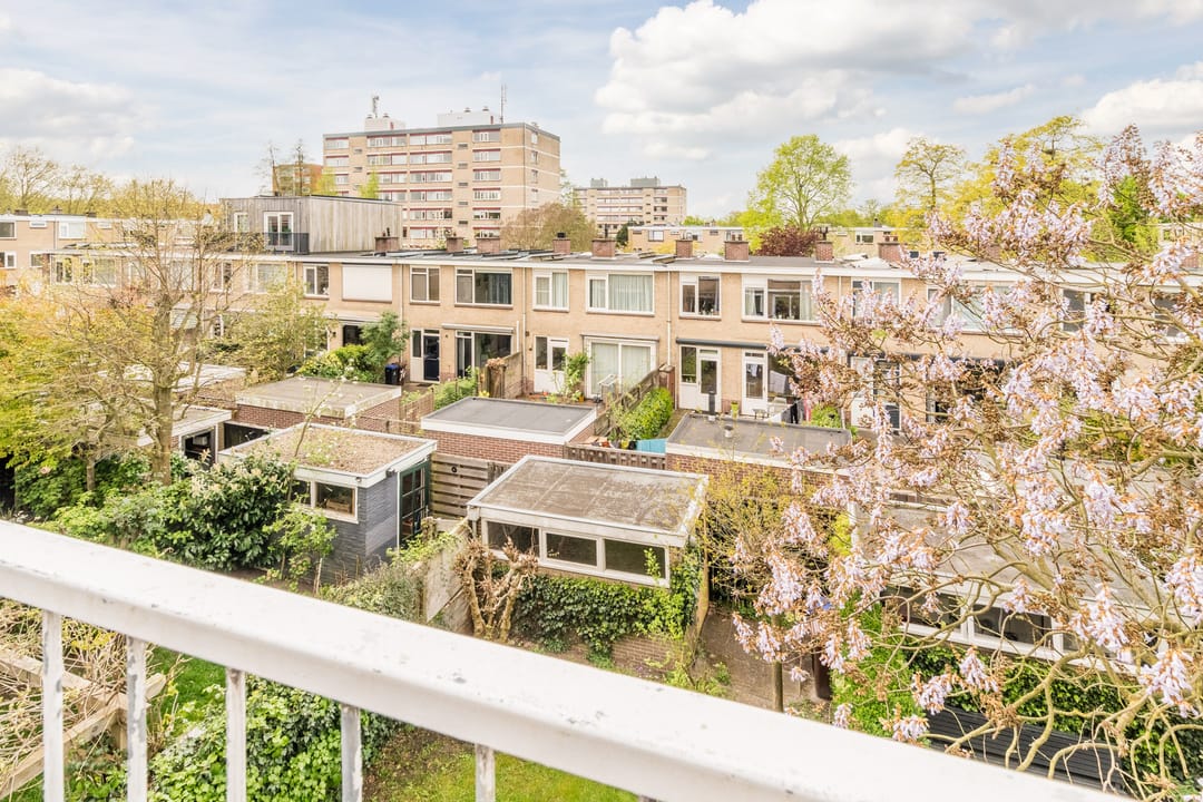 Photo 52 of Kernkampplantsoen 4