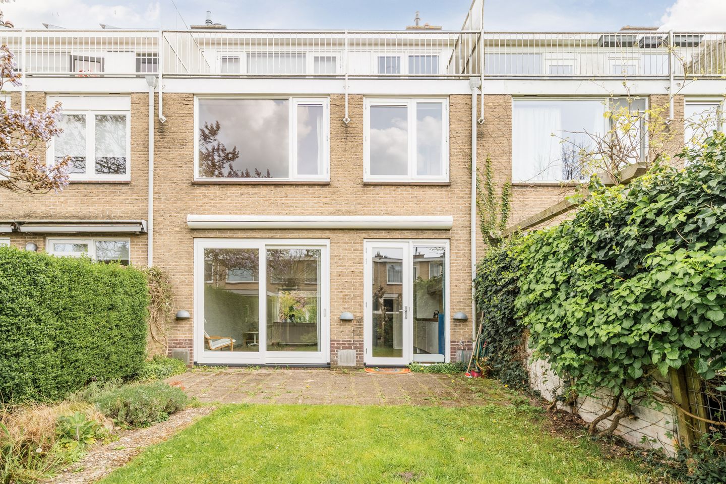 Photo 55 of Kernkampplantsoen 4