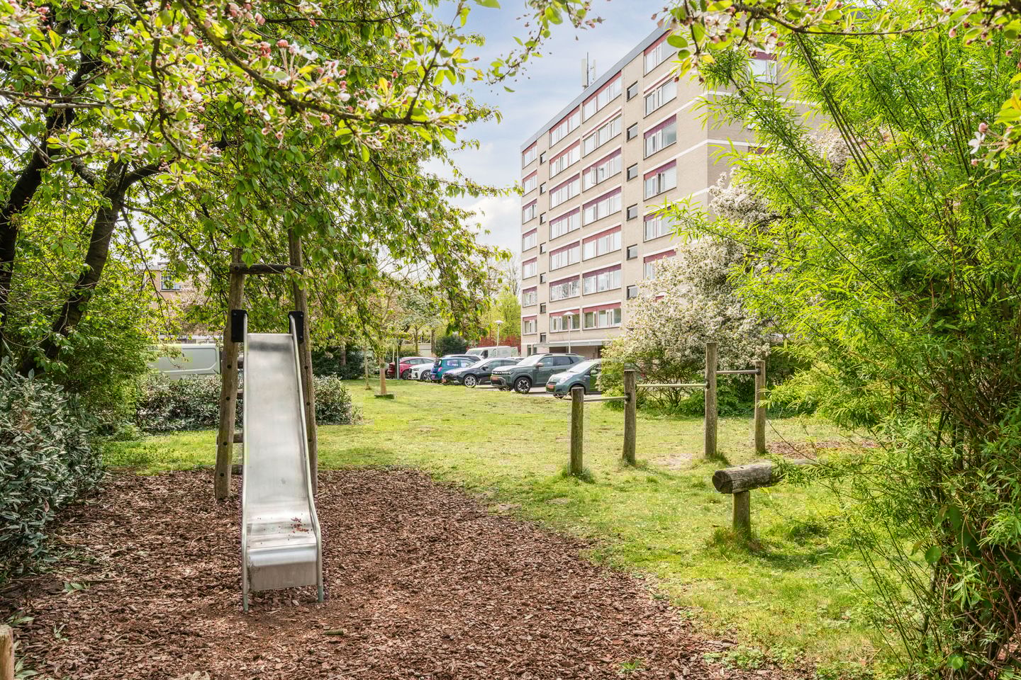 Photo 64 of Kernkampplantsoen 4