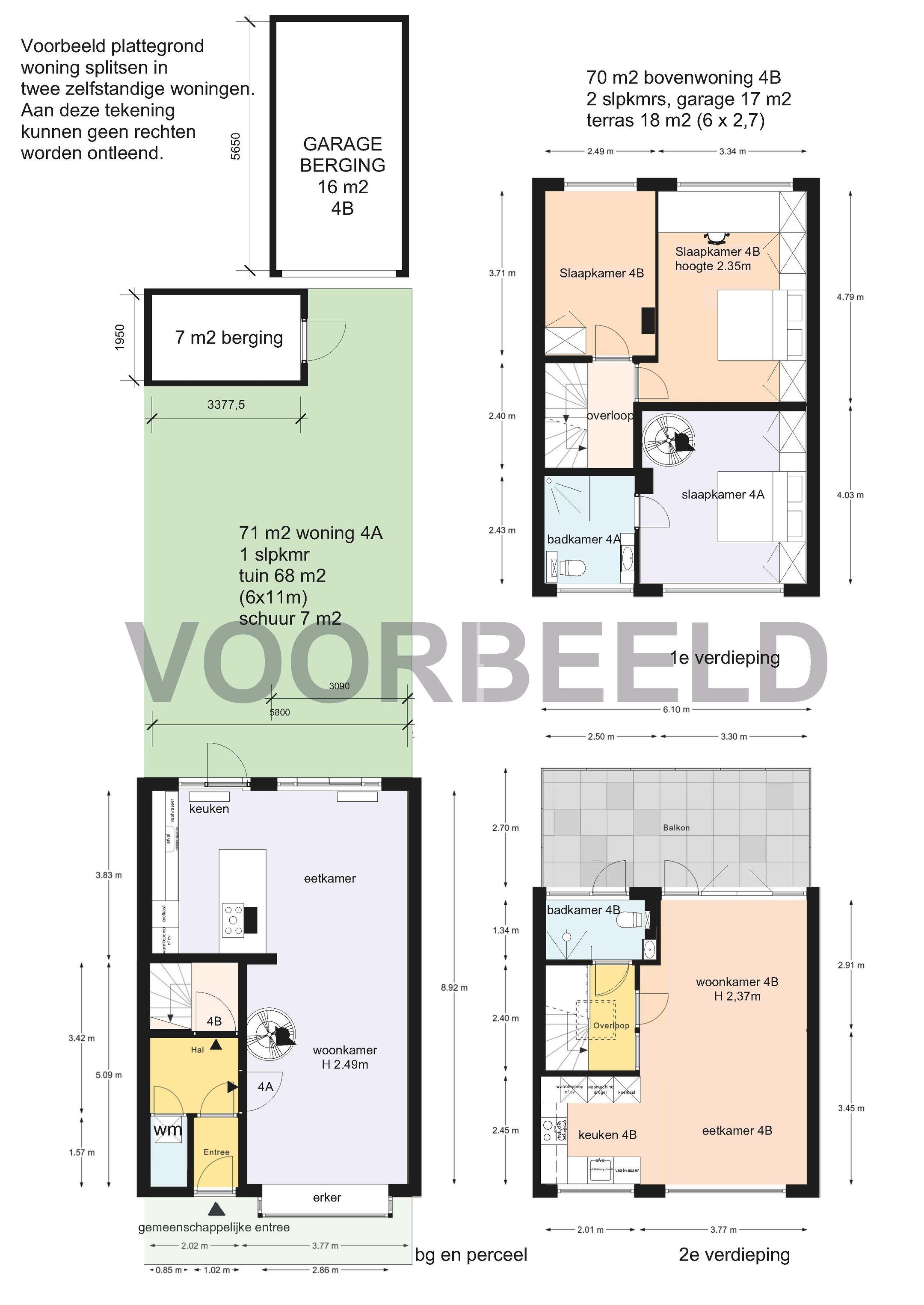 Photo 69 of Kernkampplantsoen 4