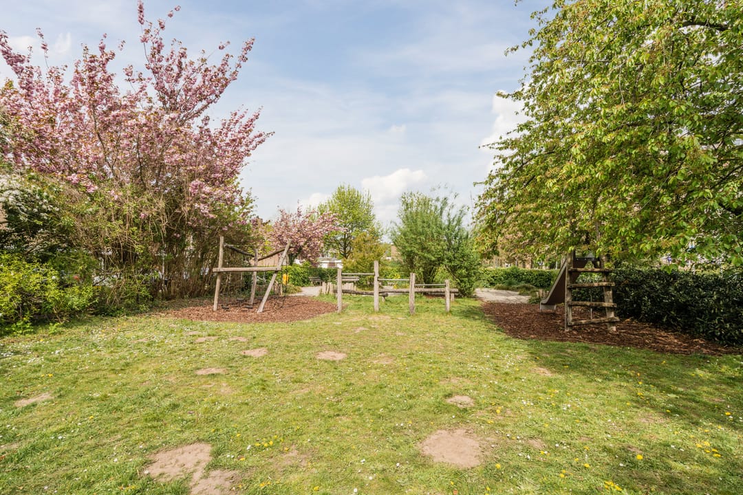 Photo 67 of Kernkampplantsoen 4