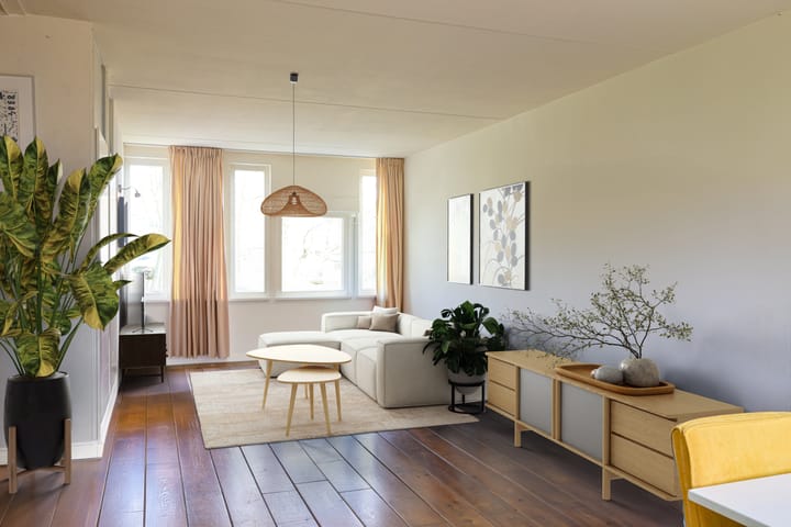 Foto 2 van Touwbaan 2