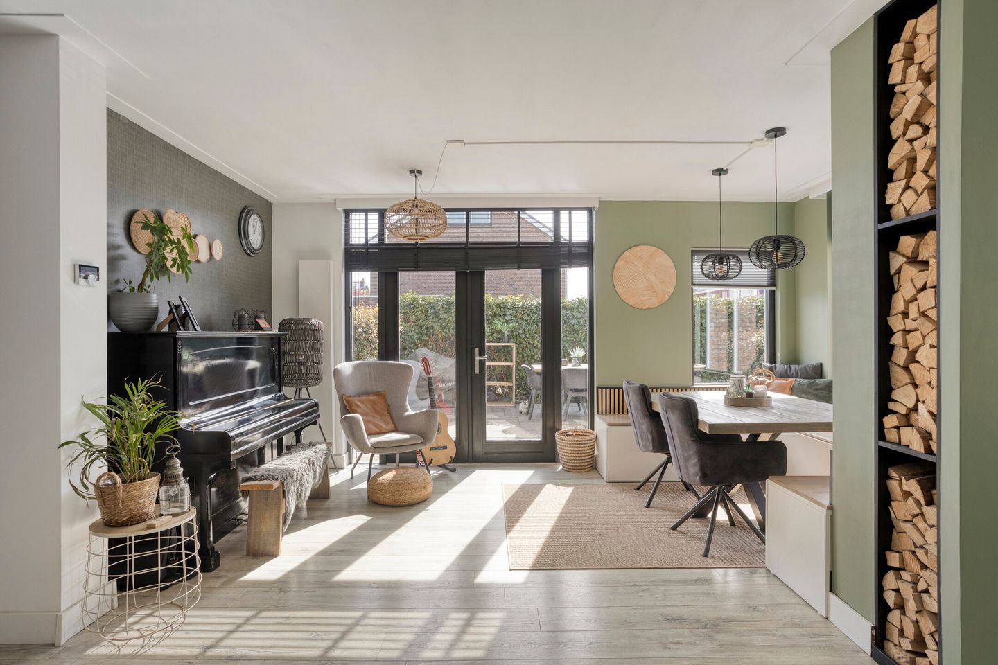 Foto 5 van Burgemeester van Roosmalenstraat 31