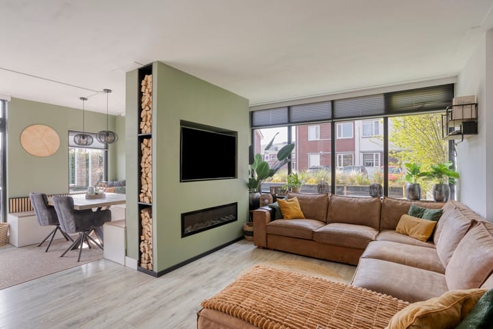 Foto 4 van Burgemeester van Roosmalenstraat 31