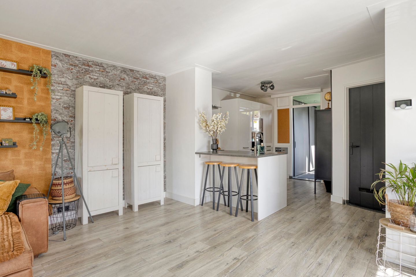 Foto 10 van Burgemeester van Roosmalenstraat 31