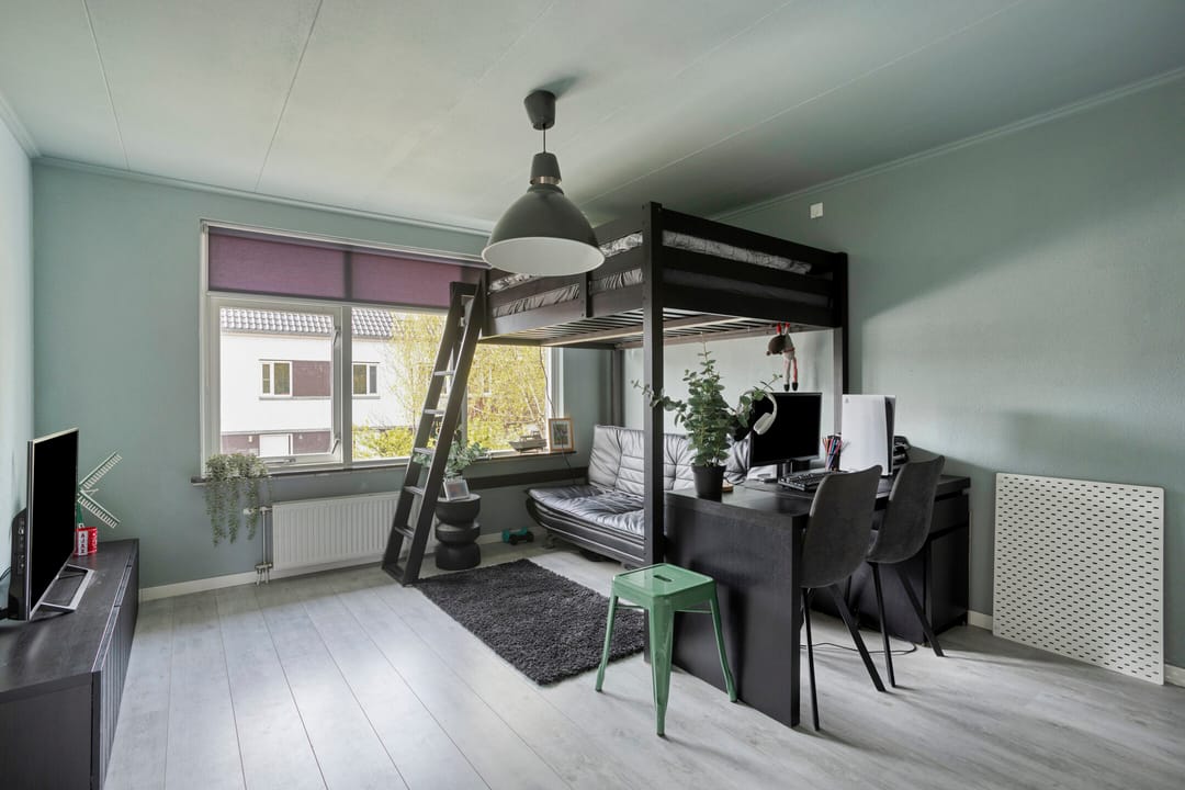 Foto 17 van Burgemeester van Roosmalenstraat 31