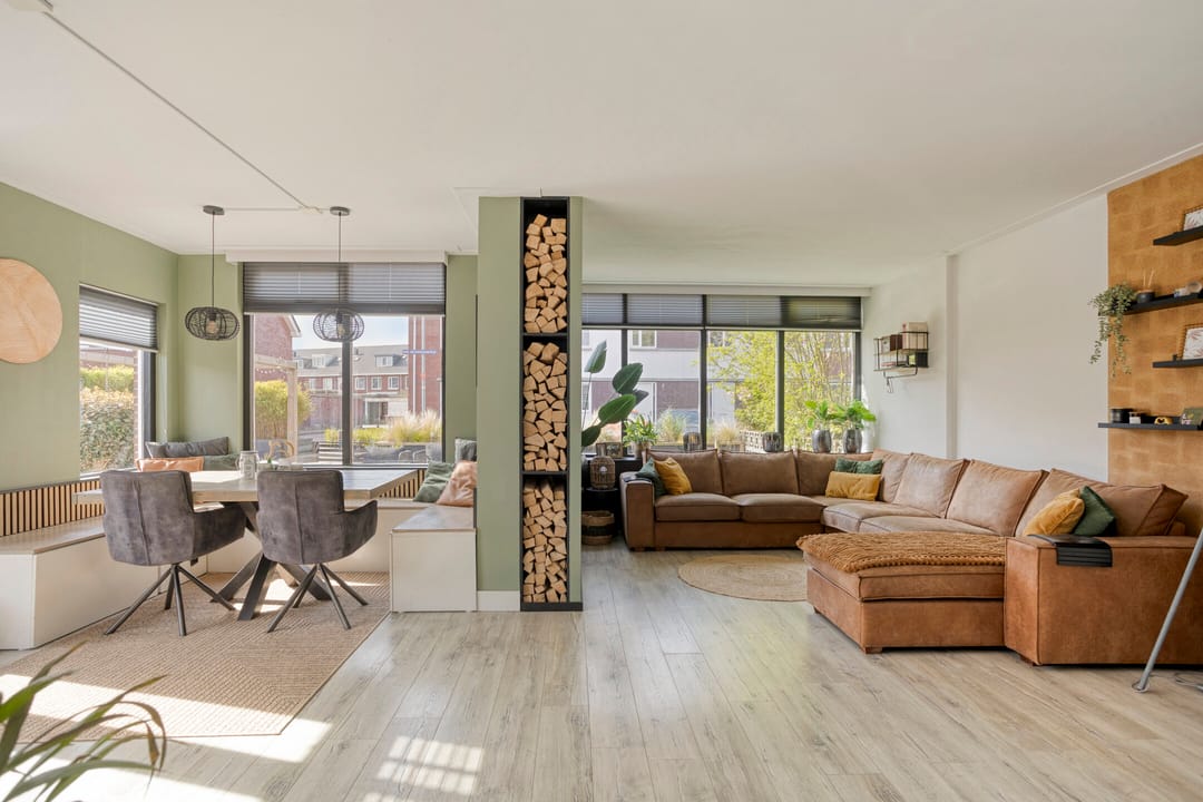 Foto 2 van Burgemeester van Roosmalenstraat 31