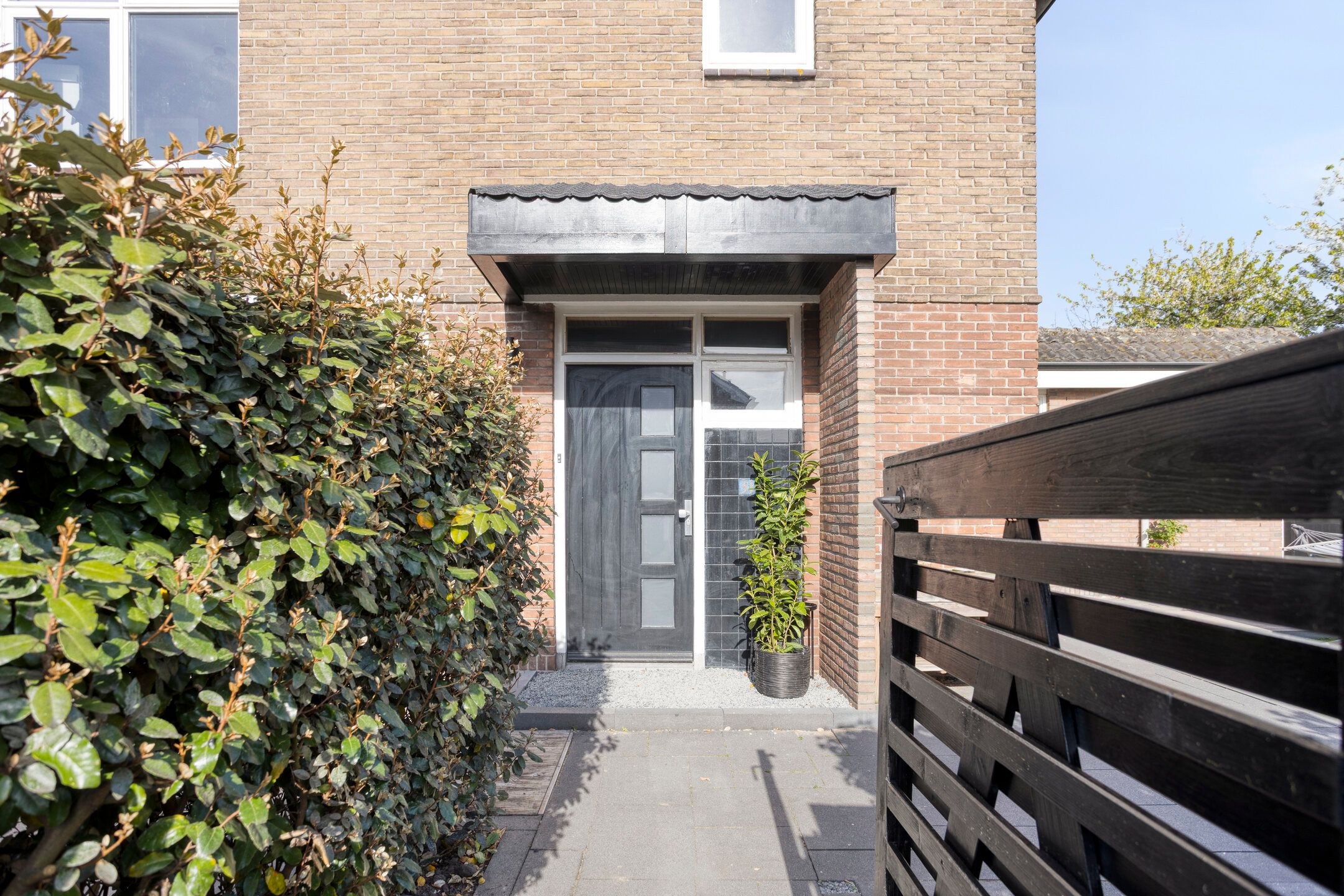 Foto 30 van Burgemeester van Roosmalenstraat 31