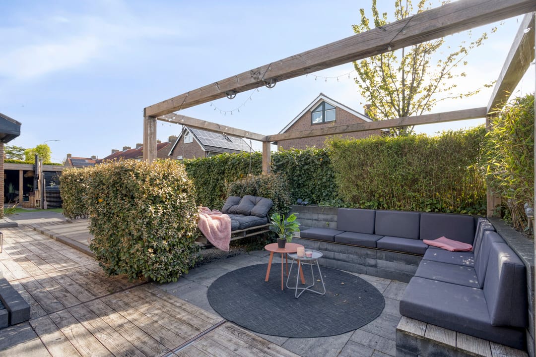 Foto 31 van Burgemeester van Roosmalenstraat 31