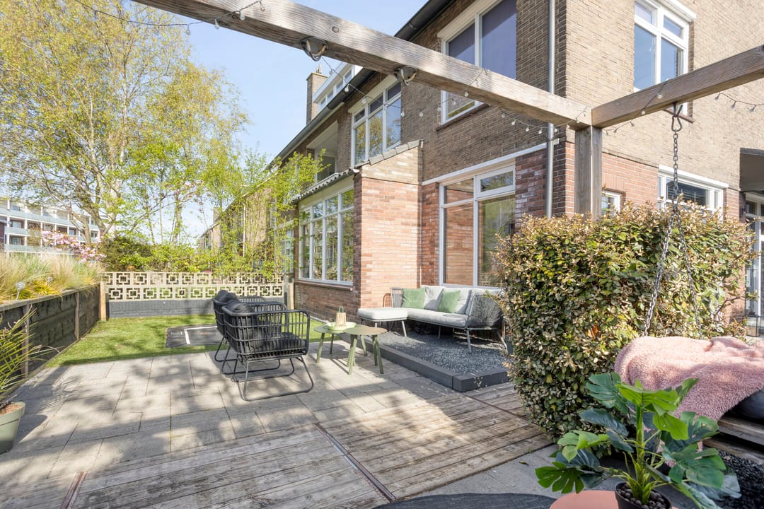 Foto 32 van Burgemeester van Roosmalenstraat 31