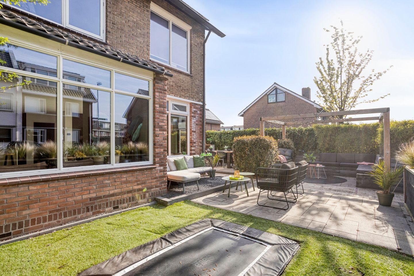 Foto 34 van Burgemeester van Roosmalenstraat 31