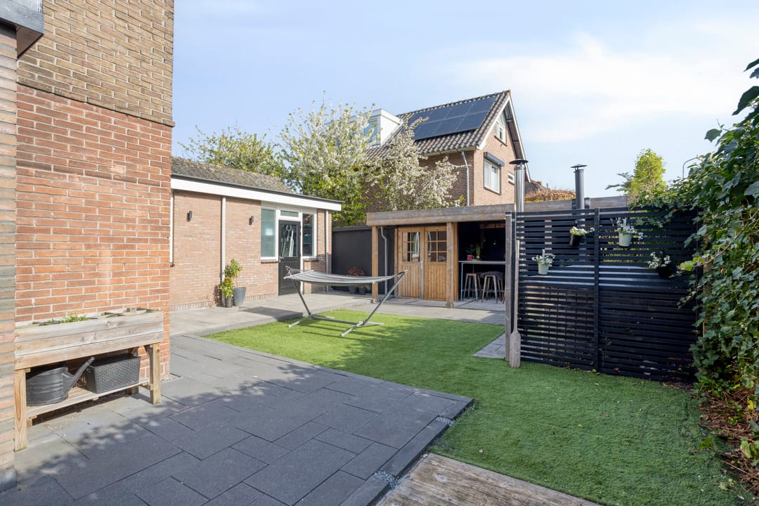 Foto 38 van Burgemeester van Roosmalenstraat 31