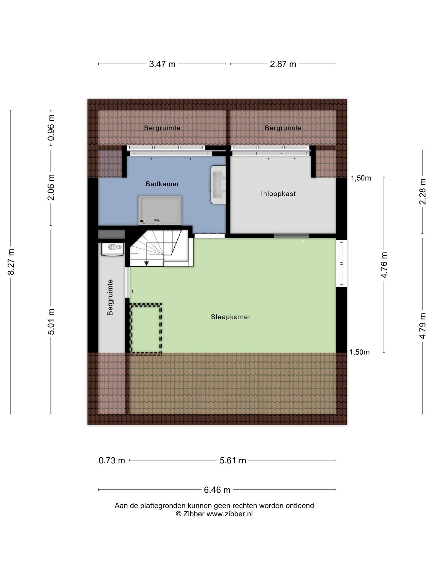 Foto 55 van Burgemeester van Roosmalenstraat 31