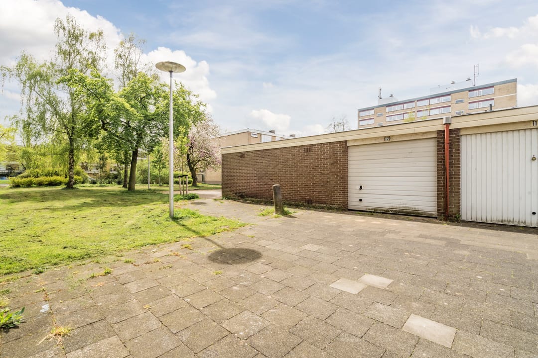 Photo 61 of Kernkampplantsoen 4