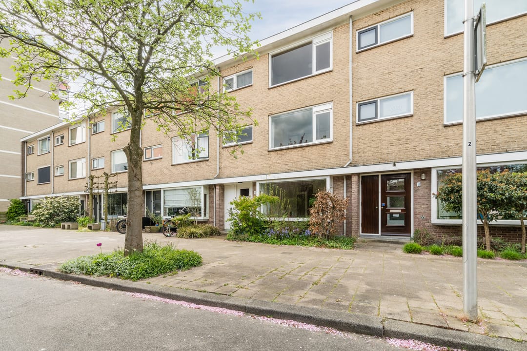 Photo 62 of Kernkampplantsoen 4