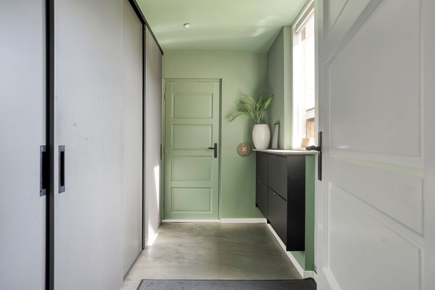 Foto 14 van Burgemeester van Roosmalenstraat 31