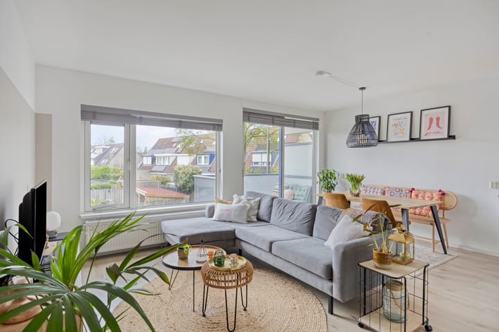 Photo 2 of Arthur van Schendelplein 19