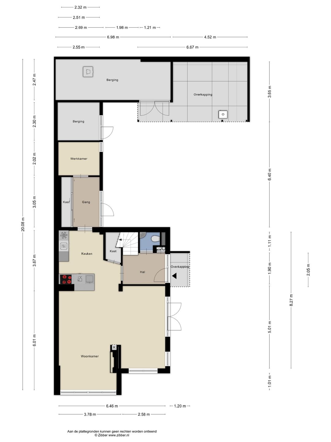 Foto 53 van Burgemeester van Roosmalenstraat 31