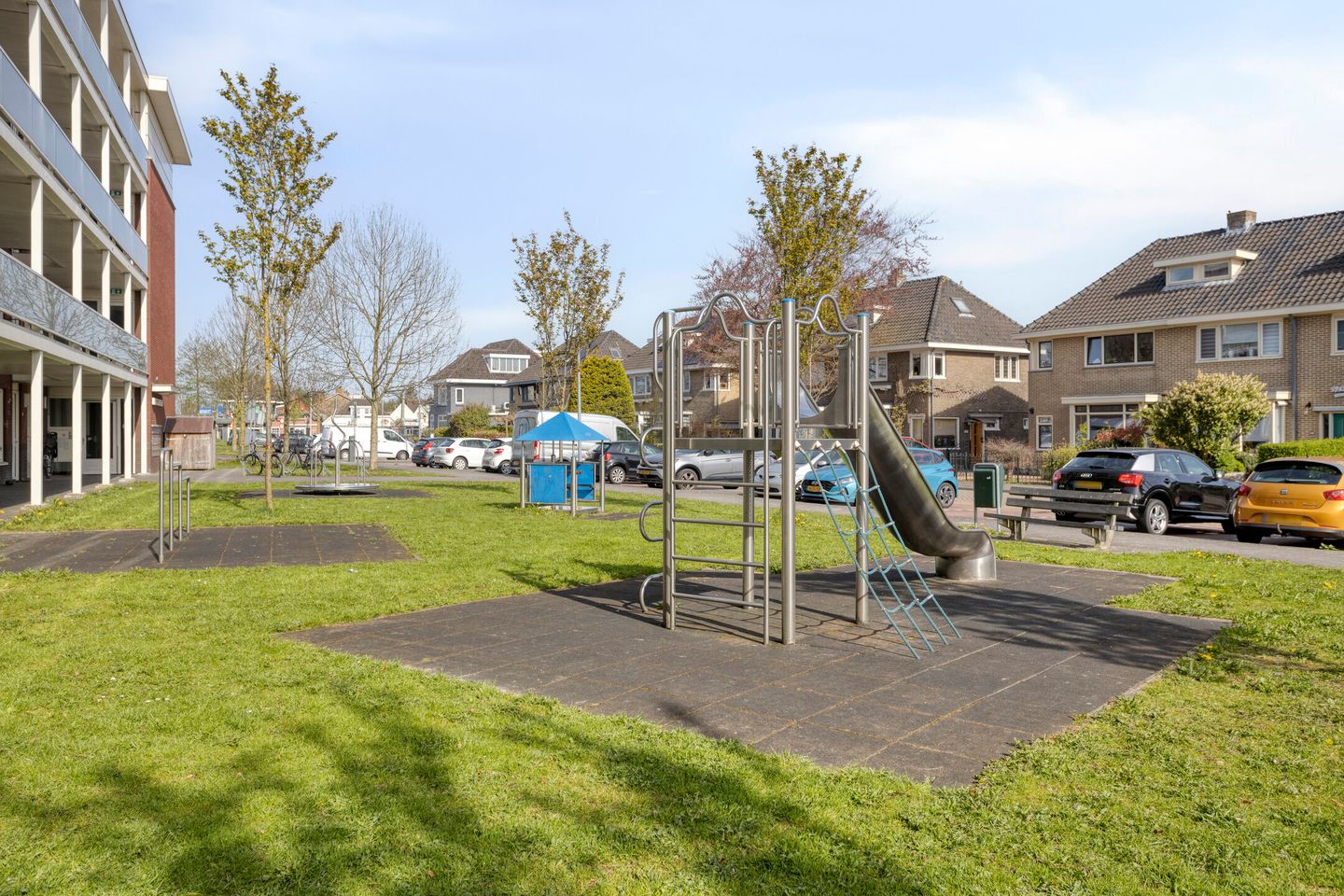 Foto 49 van Burgemeester van Roosmalenstraat 31