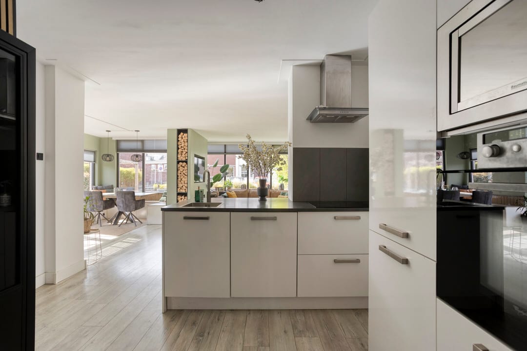 Foto 13 van Burgemeester van Roosmalenstraat 31