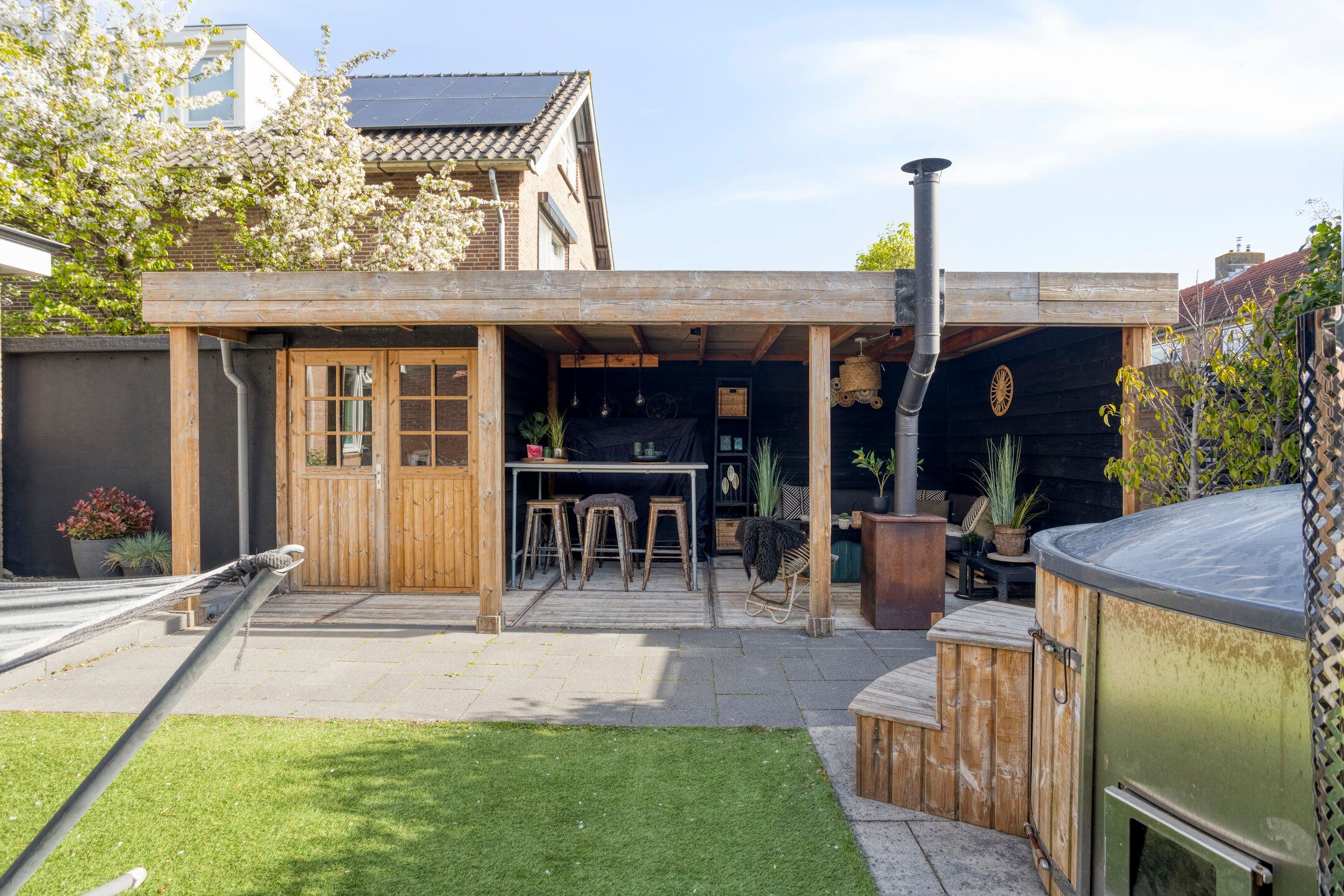 Foto 39 van Burgemeester van Roosmalenstraat 31