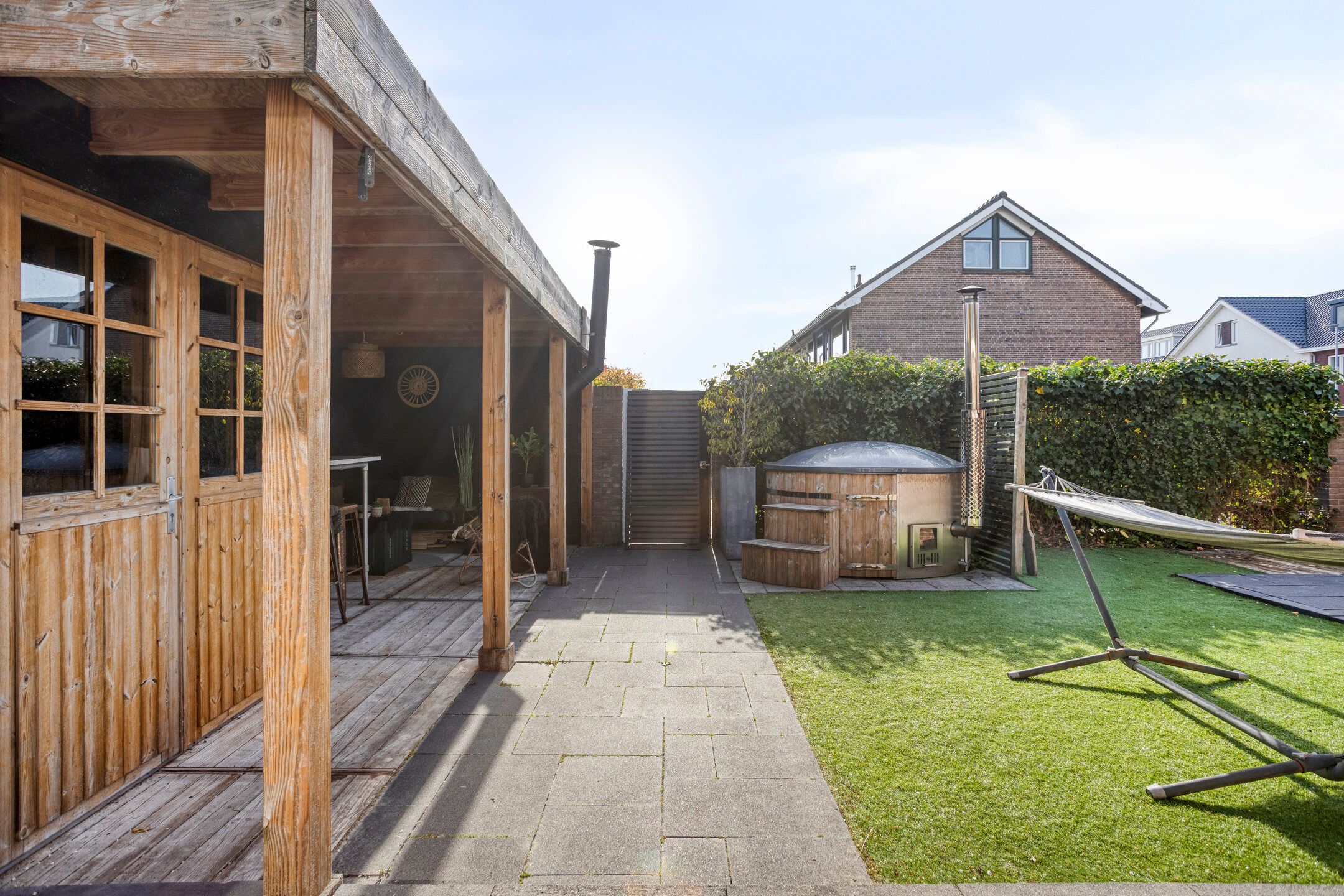 Foto 42 van Burgemeester van Roosmalenstraat 31