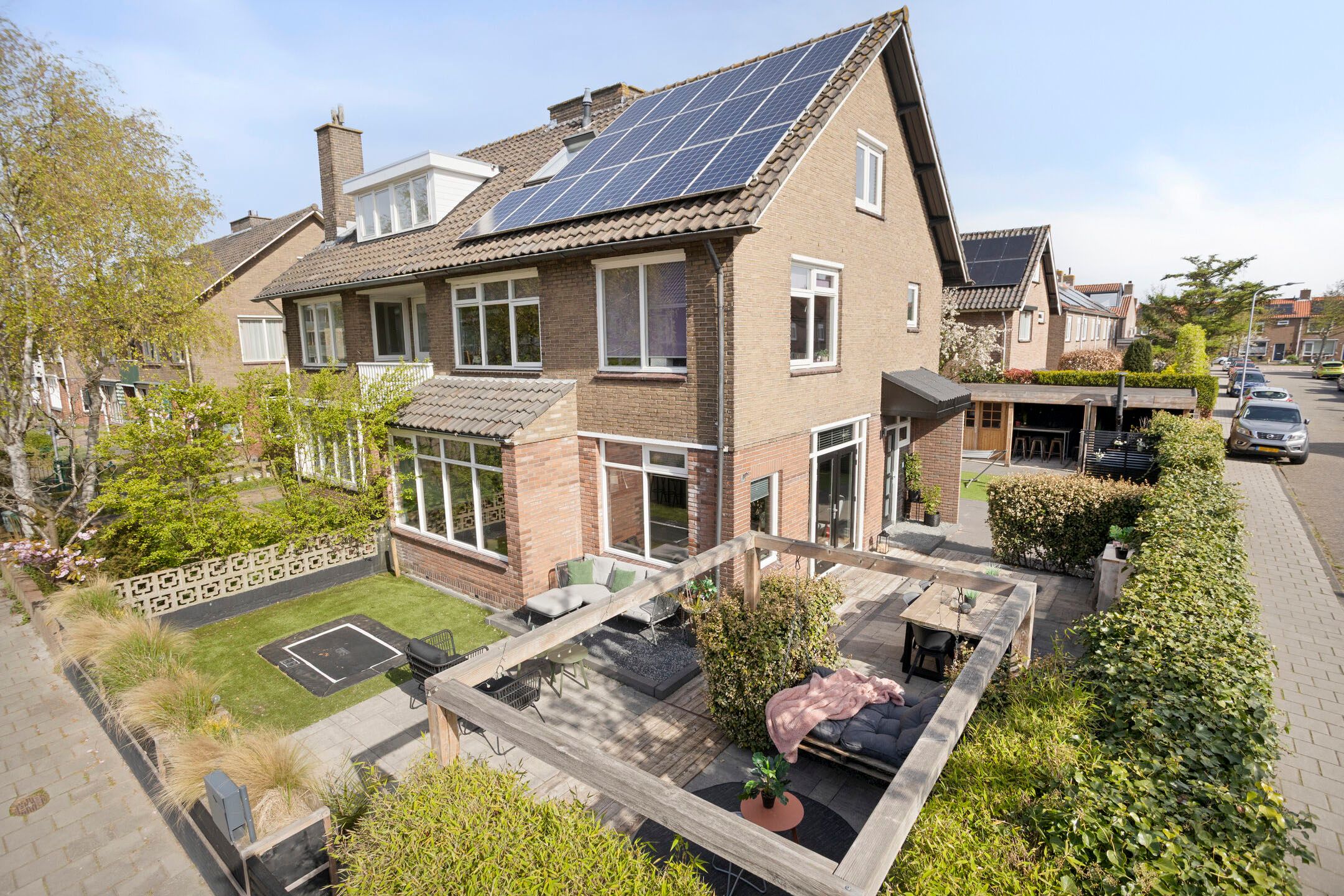 Burgemeester van Roosmalenstraat 31 