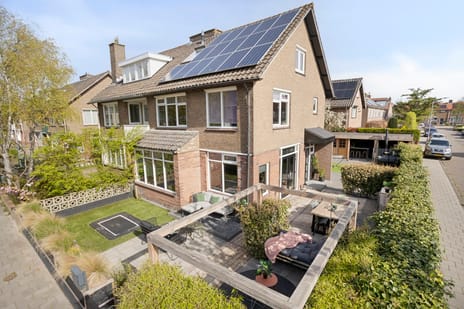 Burgemeester van Roosmalenstraat thumbnail