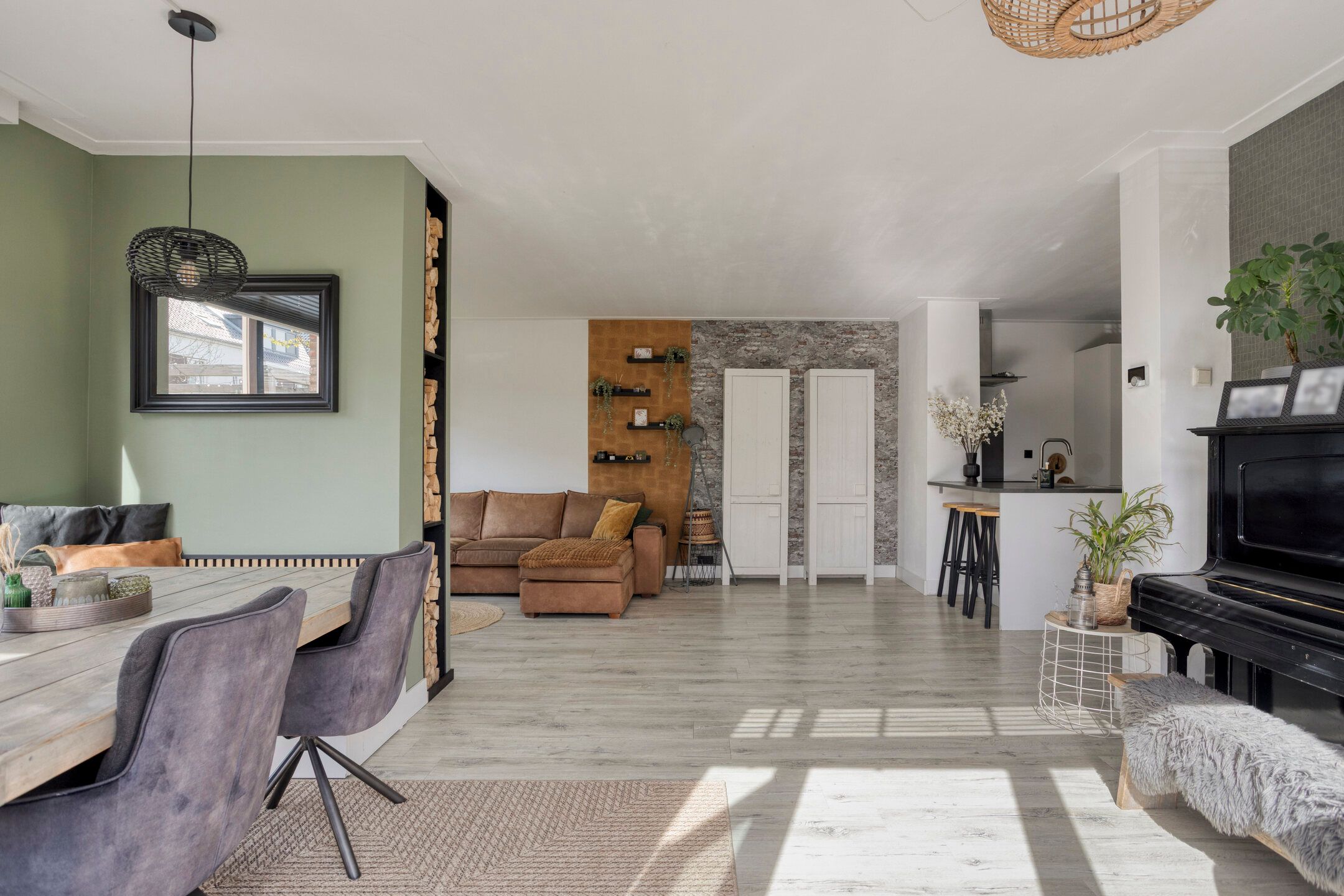 Foto 9 van Burgemeester van Roosmalenstraat 31