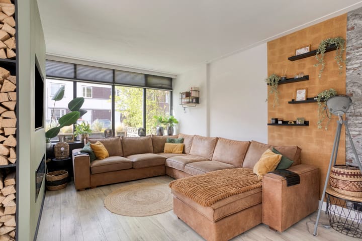 Foto 3 van Burgemeester van Roosmalenstraat 31