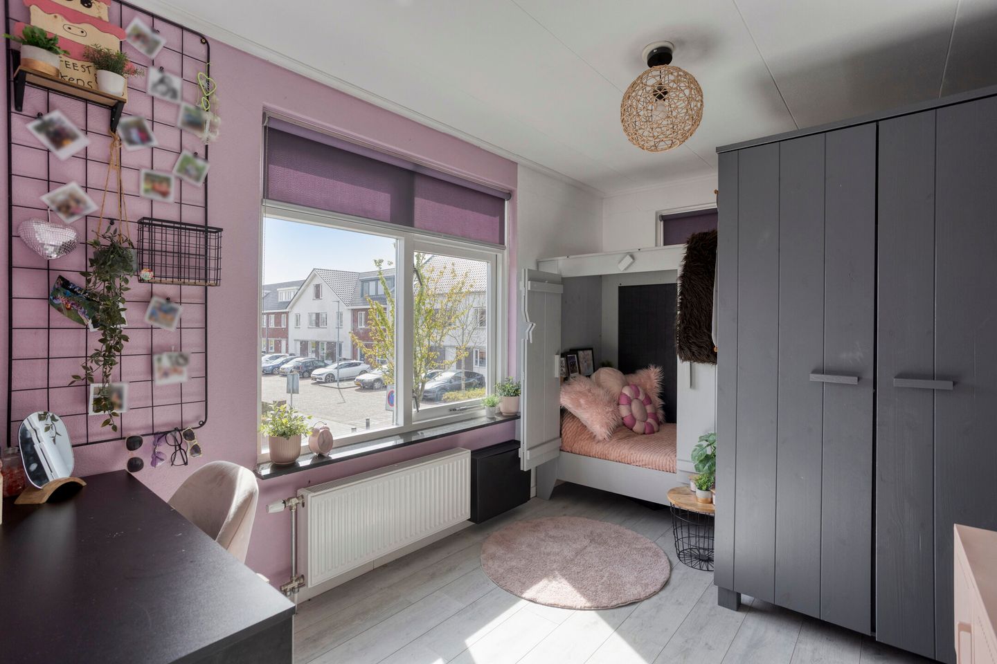 Foto 20 van Burgemeester van Roosmalenstraat 31