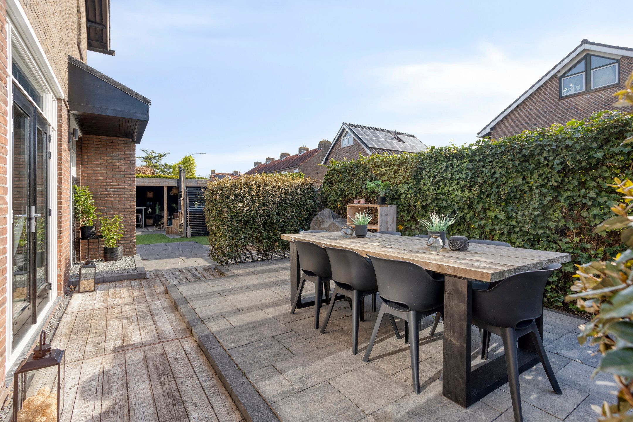 Foto 36 van Burgemeester van Roosmalenstraat 31