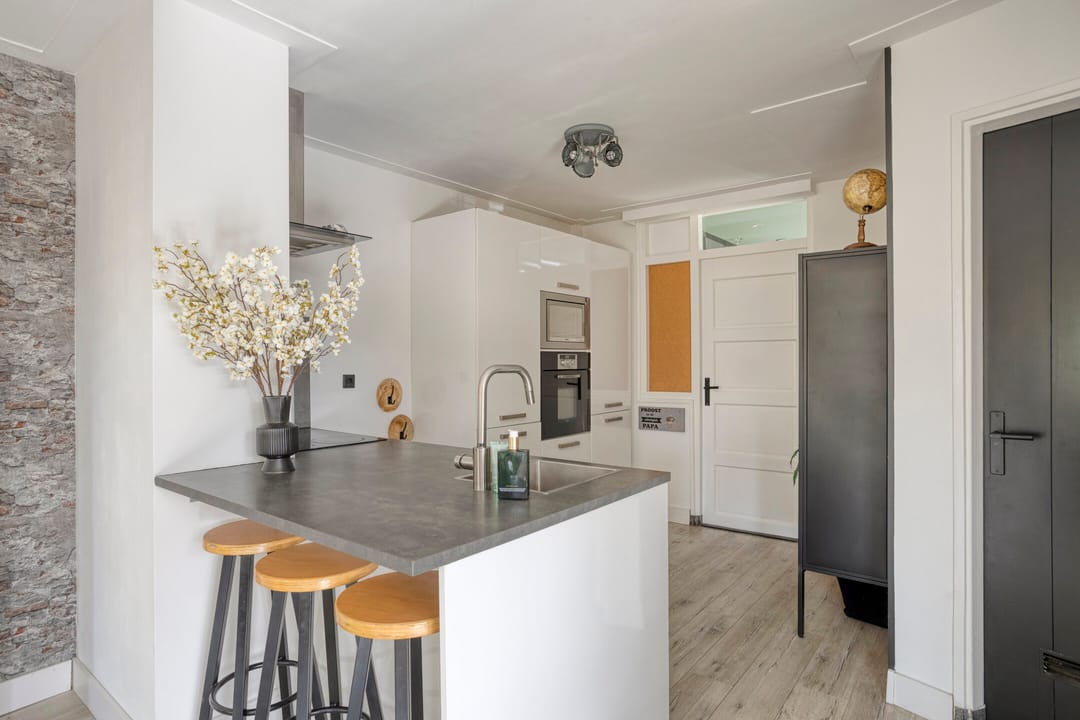 Foto 11 van Burgemeester van Roosmalenstraat 31