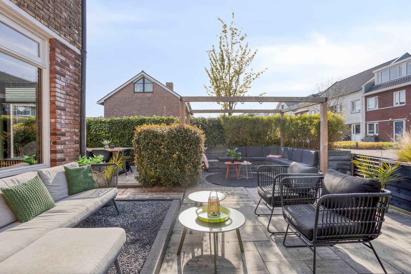 Foto 35 van Burgemeester van Roosmalenstraat 31