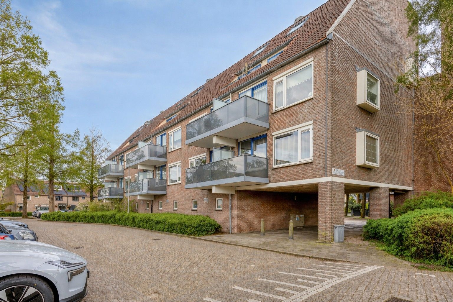 Arthur van Schendelplein 19 