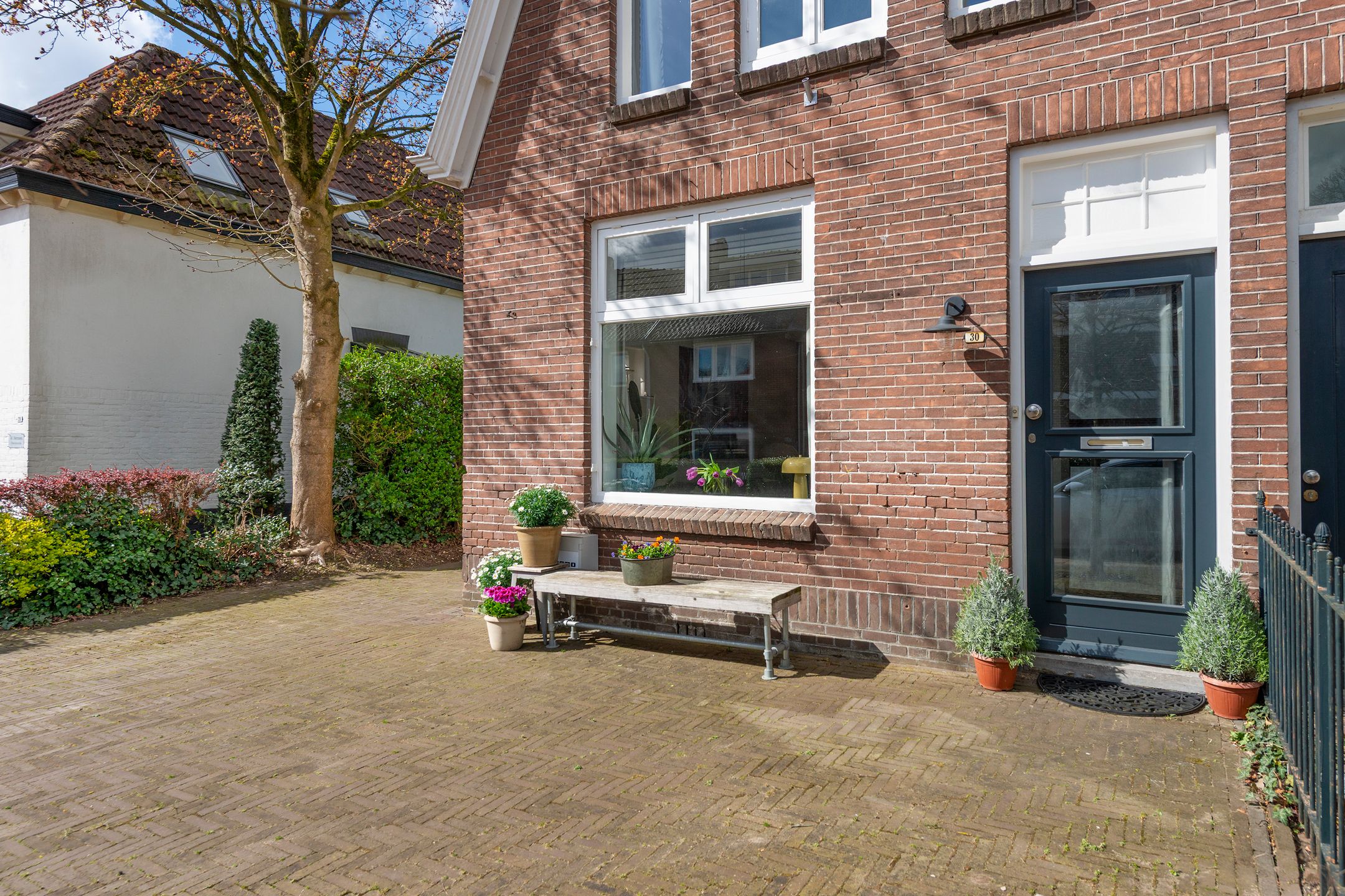 Foto 3 van Jan van Embdenweg 30