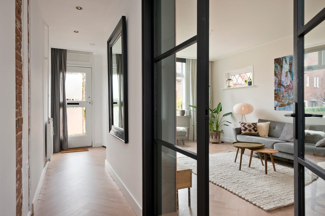 Foto 7 van Jan van Embdenweg 30