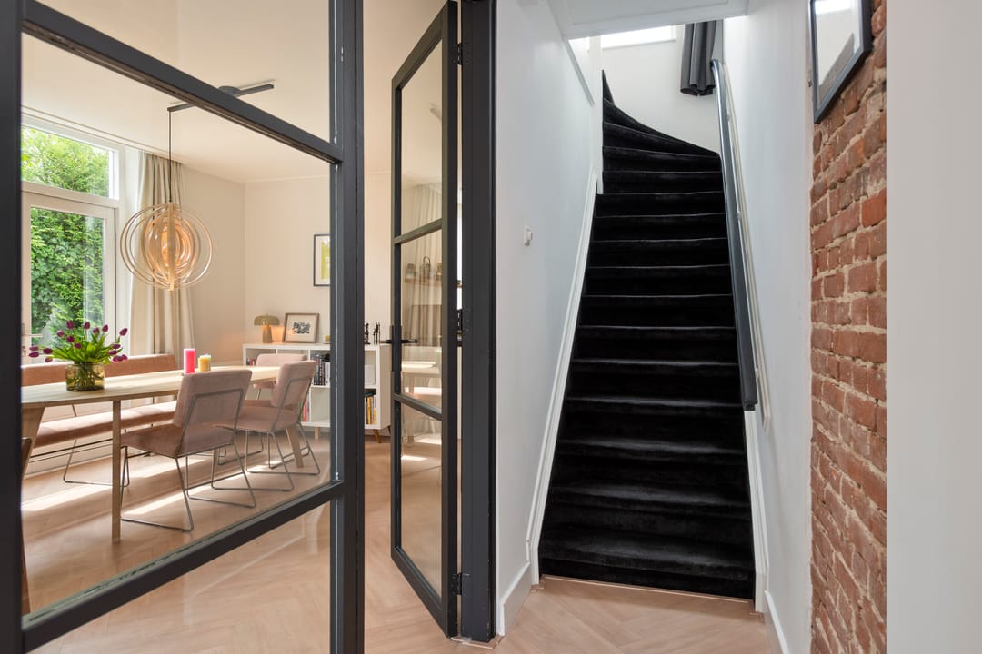 Foto 8 van Jan van Embdenweg 30