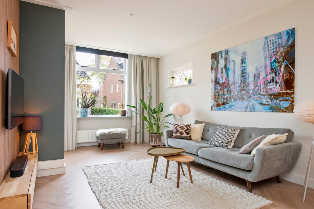 Foto 13 van Jan van Embdenweg 30