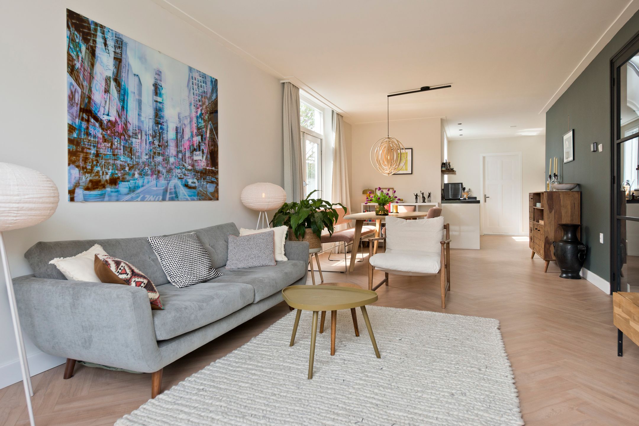 Foto 15 van Jan van Embdenweg 30