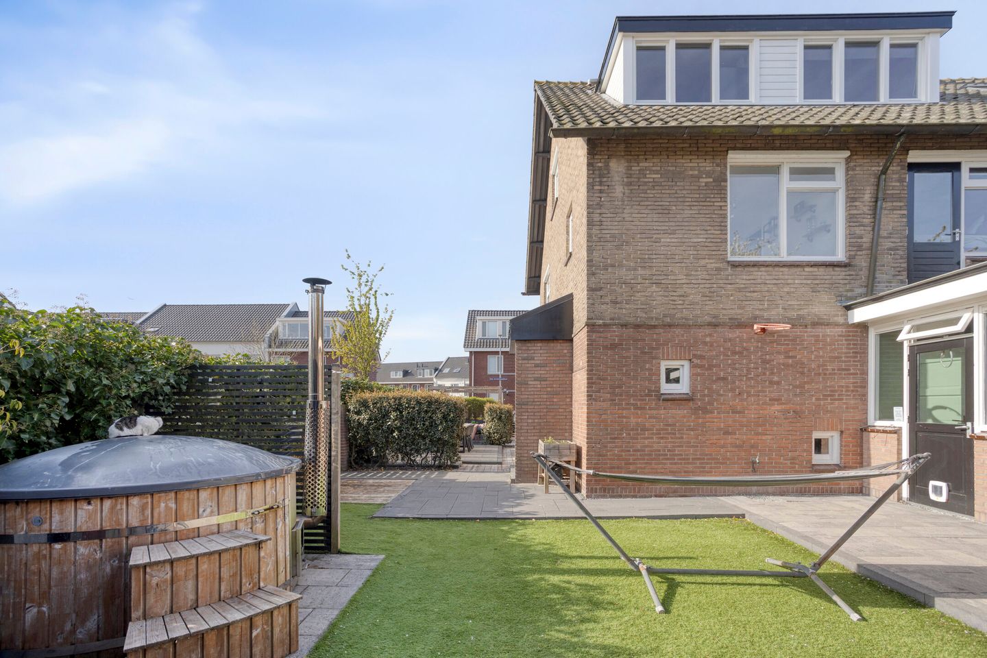 Foto 44 van Burgemeester van Roosmalenstraat 31