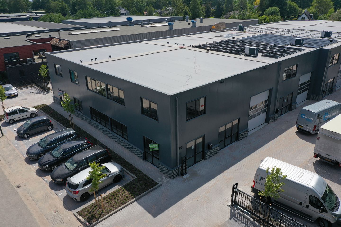 View photo 1 of De Fliert 47