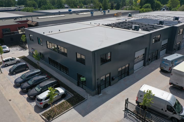 De Fliert 47, Achterveld (UT)