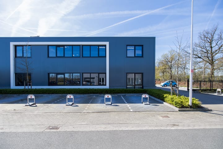 De Fliert 47, Achterveld (UT)