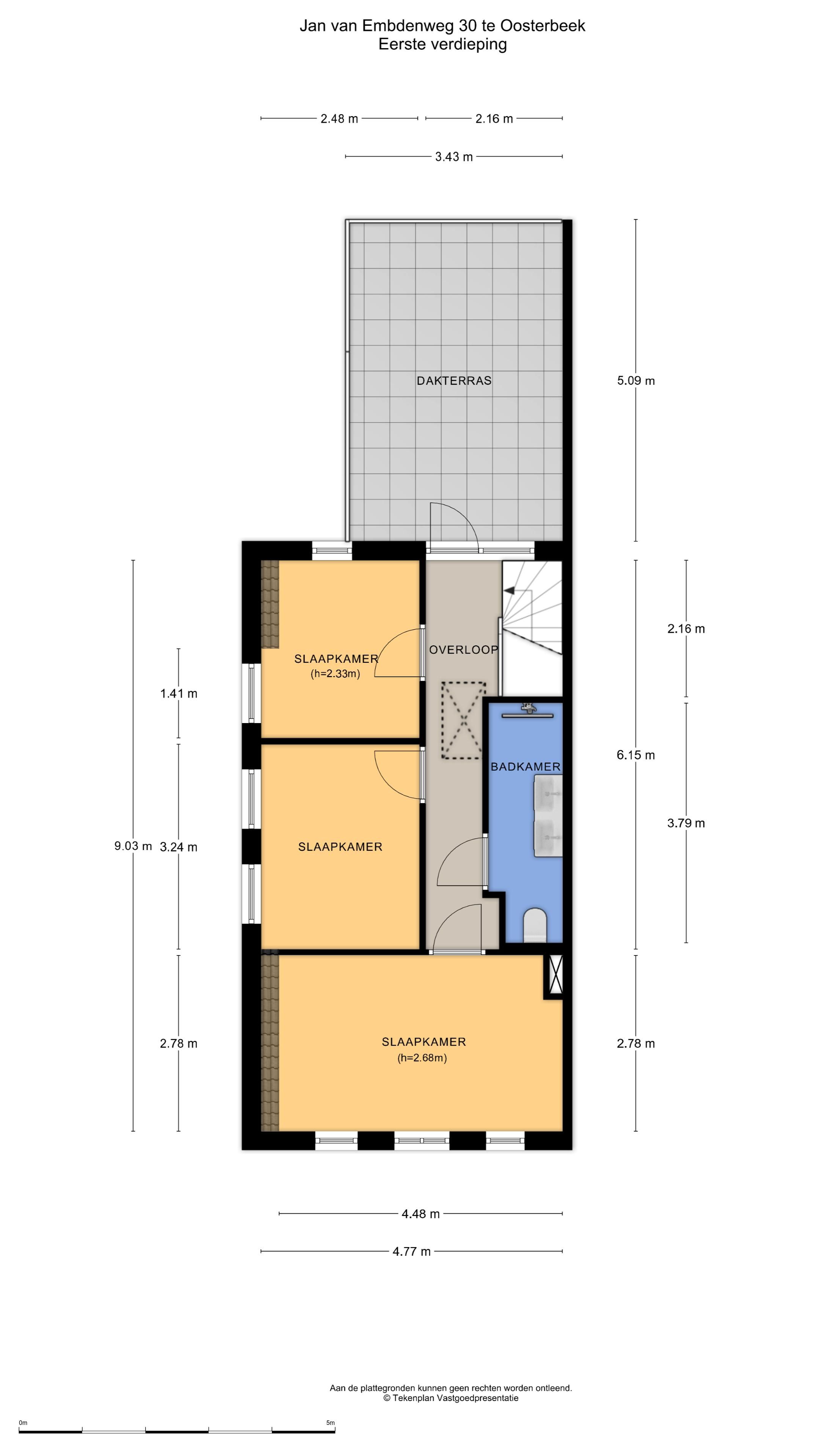 Foto 48 van Jan van Embdenweg 30