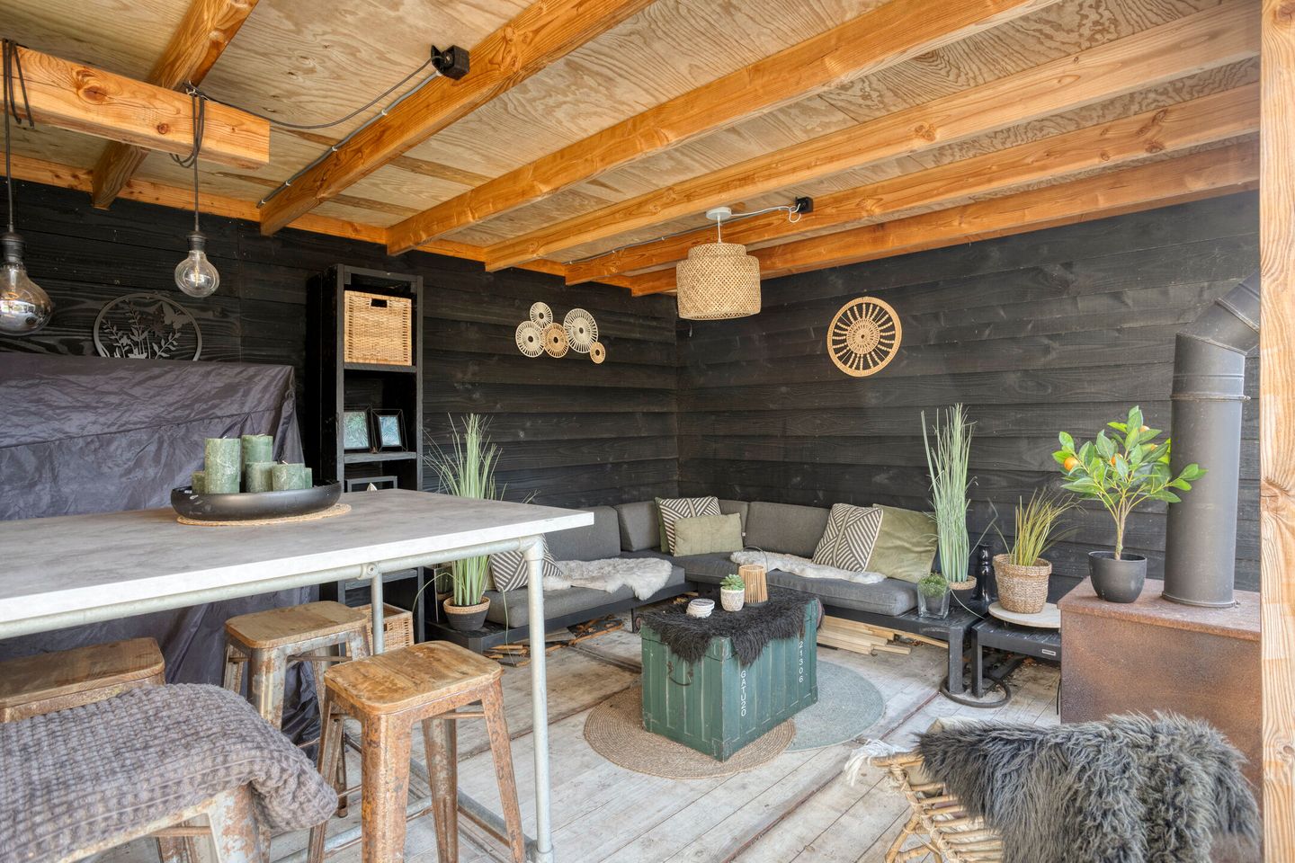 Foto 40 van Burgemeester van Roosmalenstraat 31