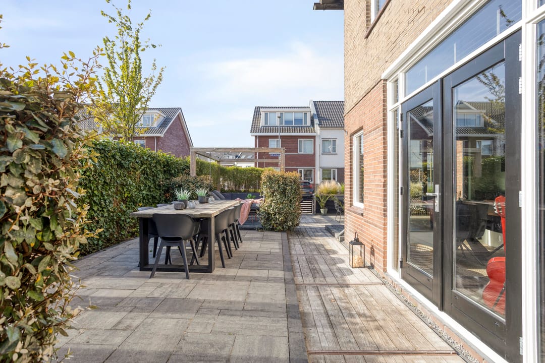 Foto 37 van Burgemeester van Roosmalenstraat 31