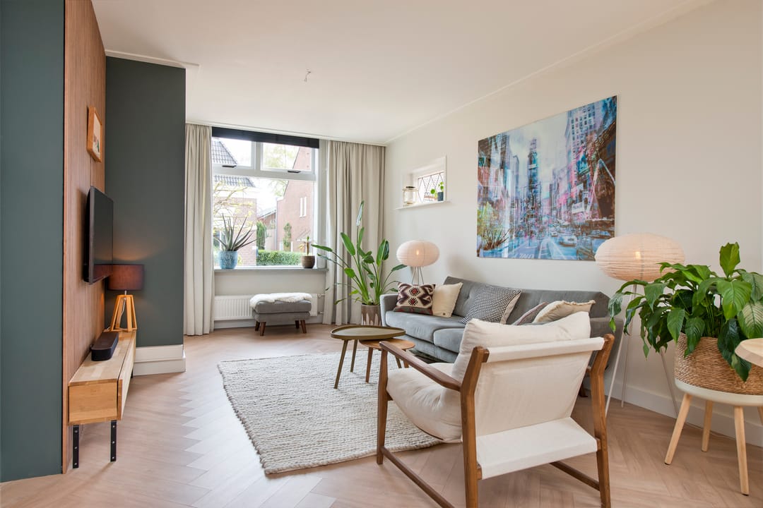 Foto 11 van Jan van Embdenweg 30